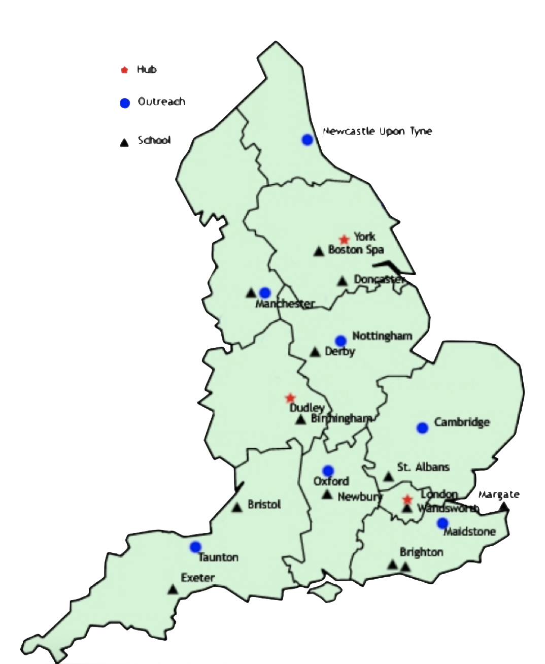 Deaf CAMHS Black Country Healthcare NHS Foundation Trust